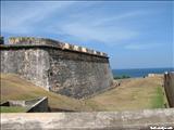 Fort San Felipe del Morro - SAN JUAN